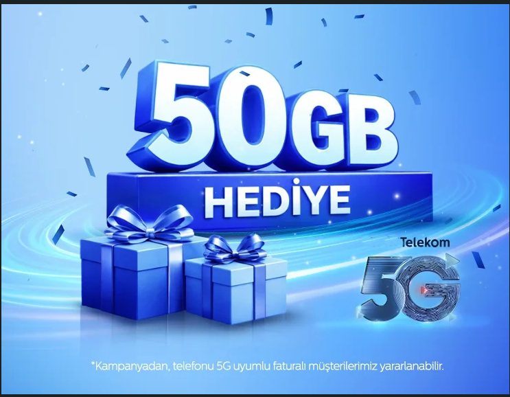 numara taşıma 5 G